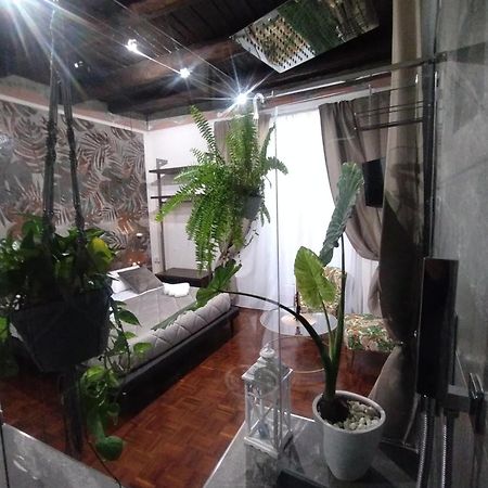 Plebiscito Suite Apartment Napoli Exterior foto