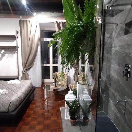 Plebiscito Suite Apartment Napoli Exterior foto