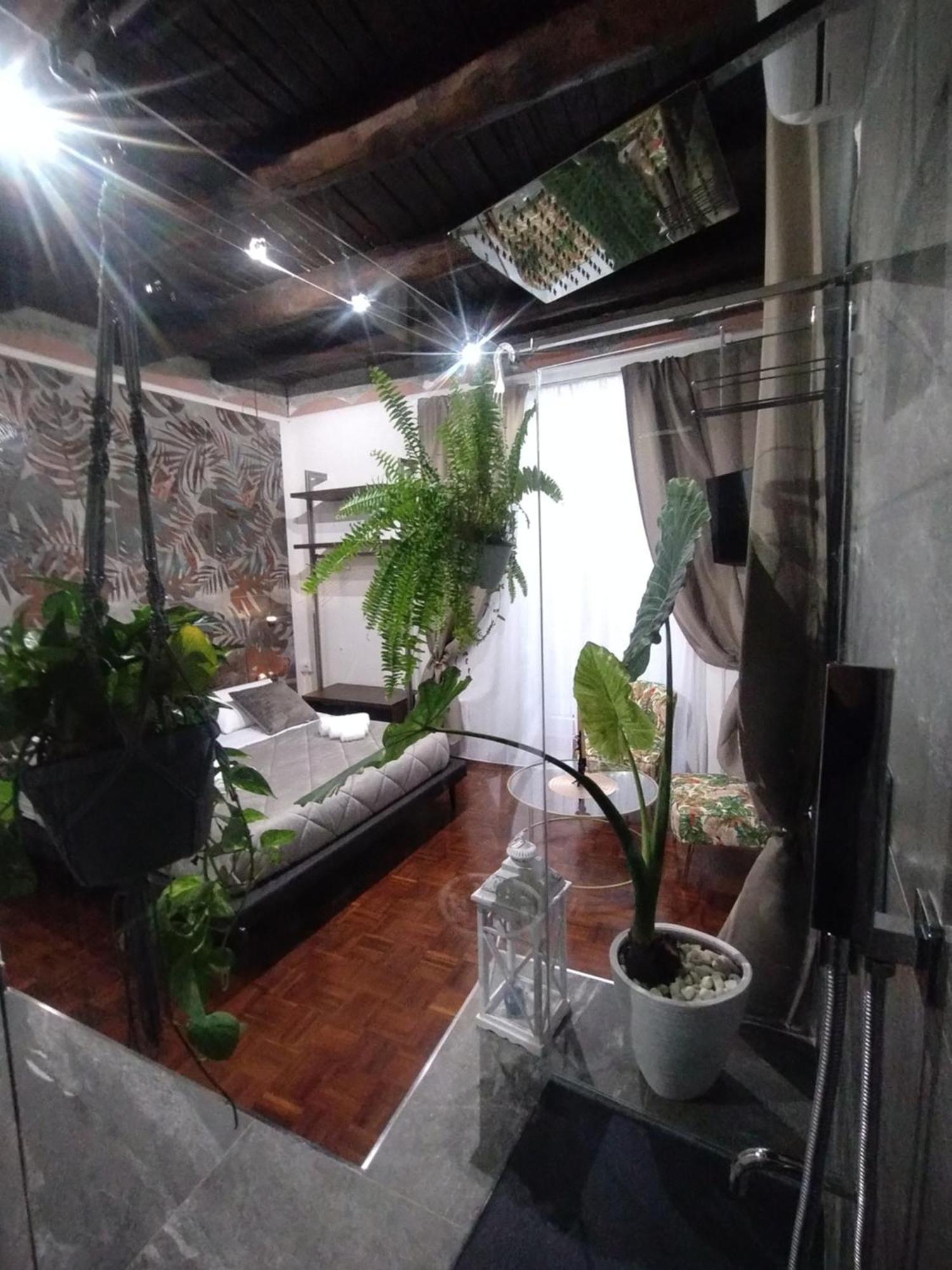 Plebiscito Suite Apartment Napoli Exterior foto