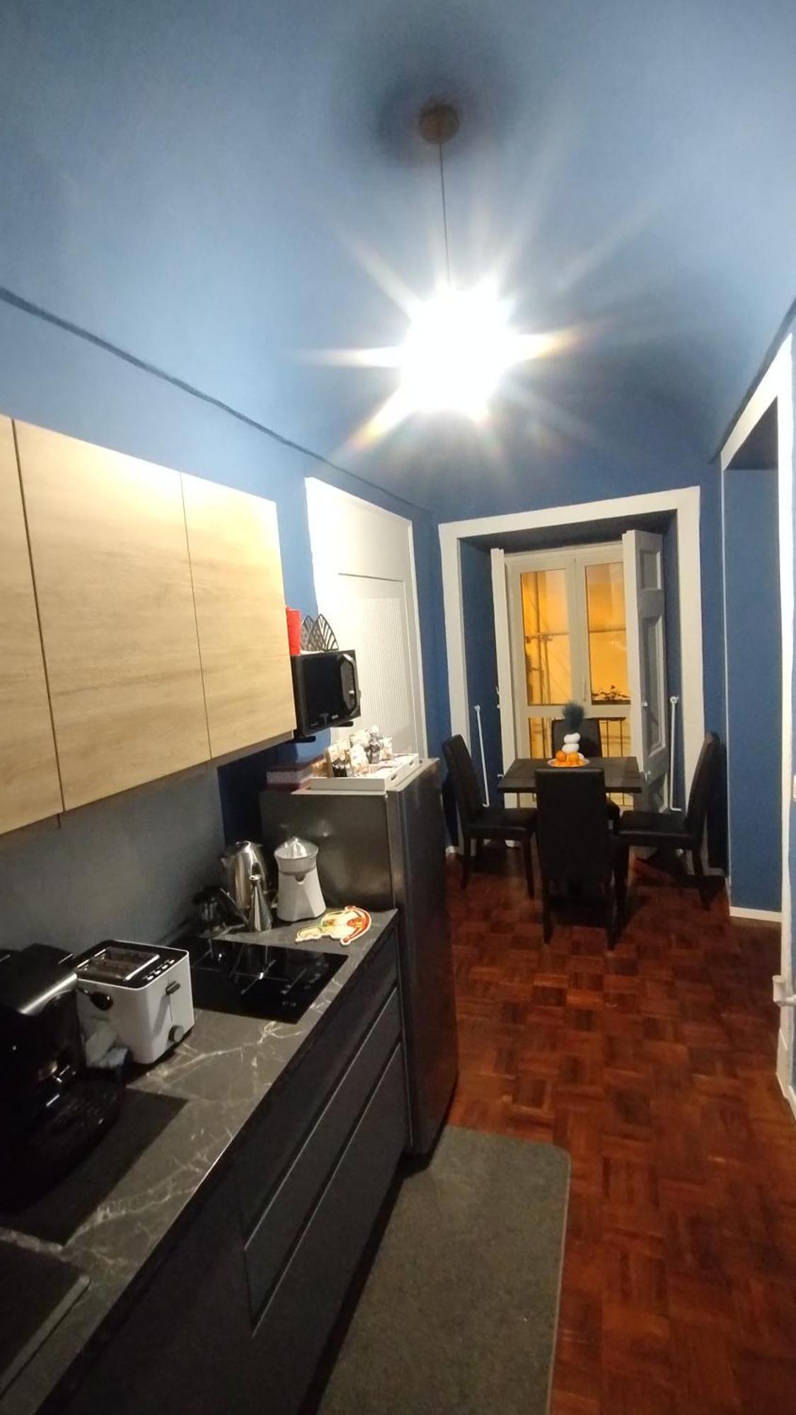 Plebiscito Suite Apartment Napoli Exterior foto