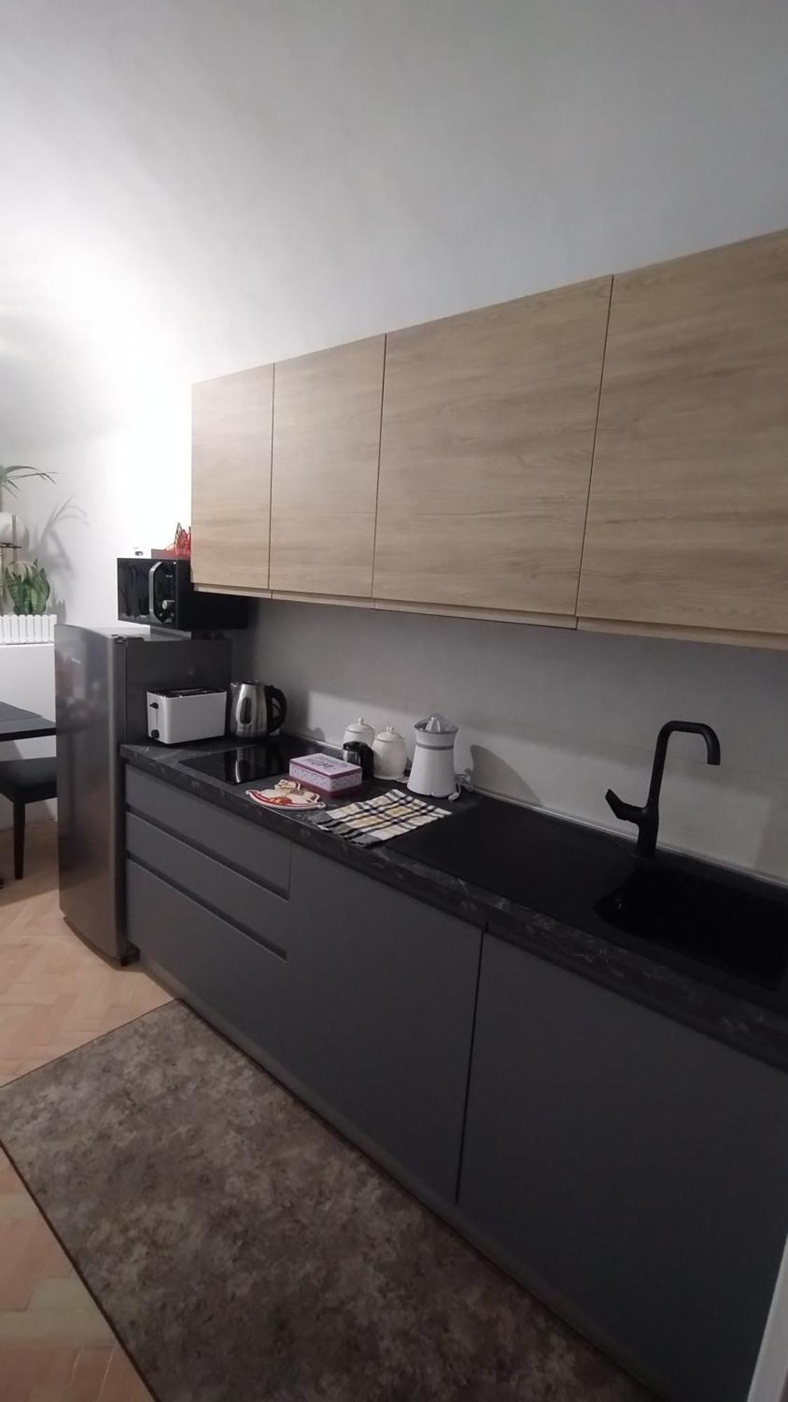 Plebiscito Suite Apartment Napoli Exterior foto