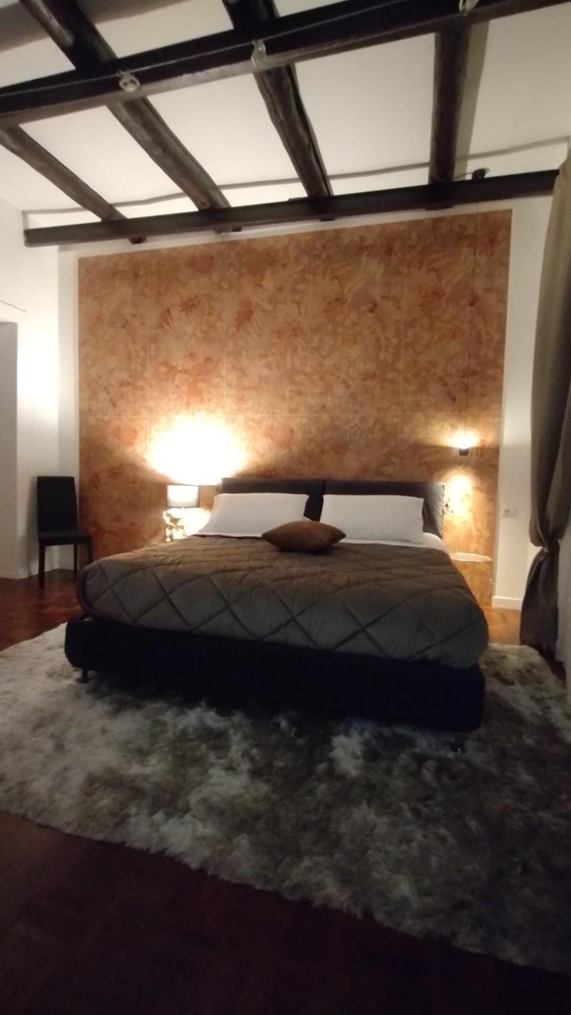 Plebiscito Suite Apartment Napoli Exterior foto