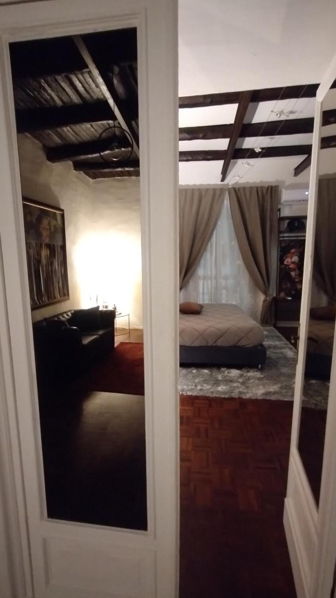 Plebiscito Suite Apartment Napoli Exterior foto