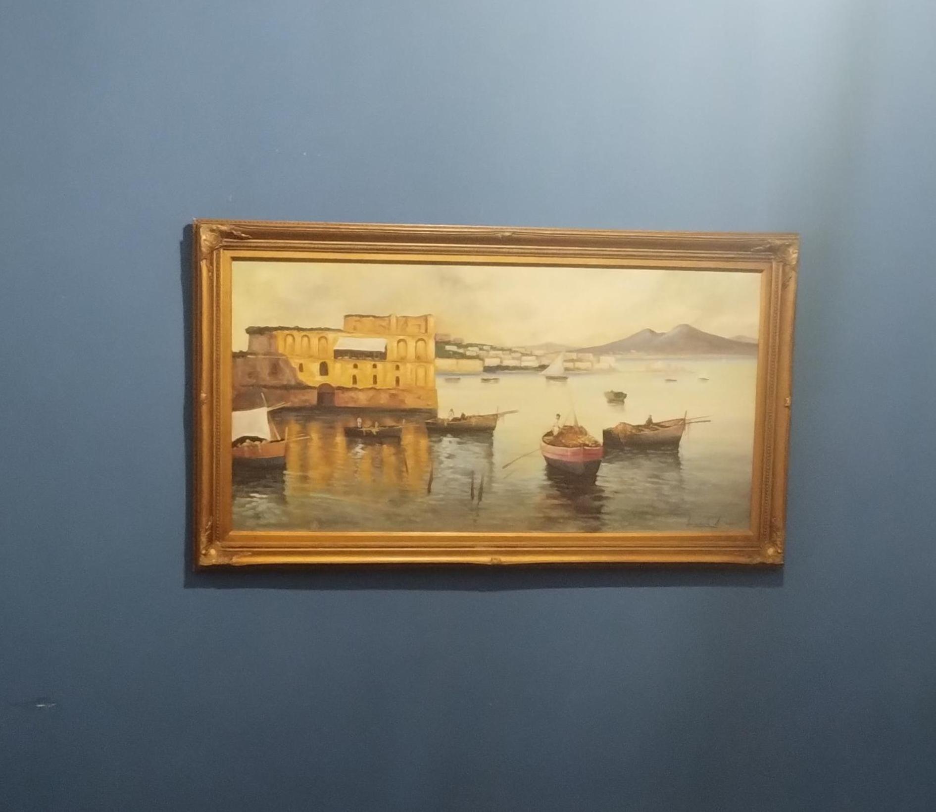 Plebiscito Suite Apartment Napoli Exterior foto