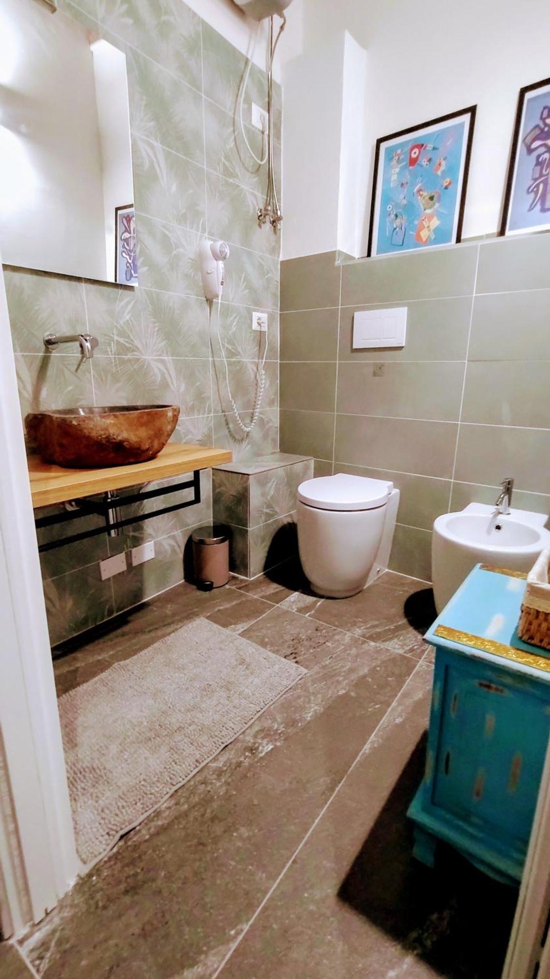 Plebiscito Suite Apartment Napoli Exterior foto