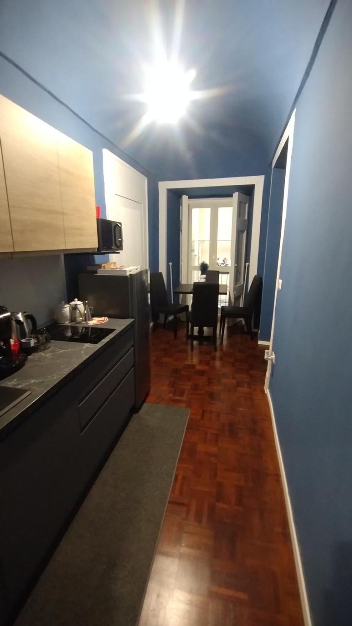Plebiscito Suite Apartment Napoli Exterior foto