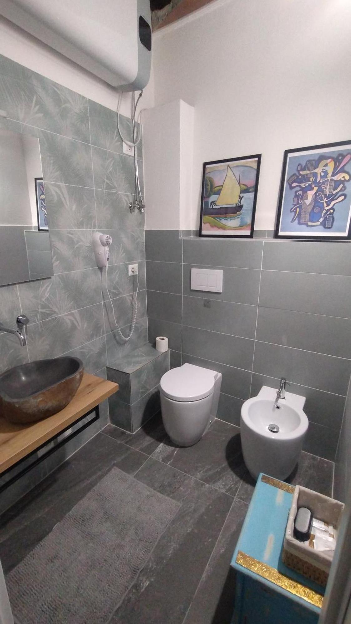 Plebiscito Suite Apartment Napoli Exterior foto
