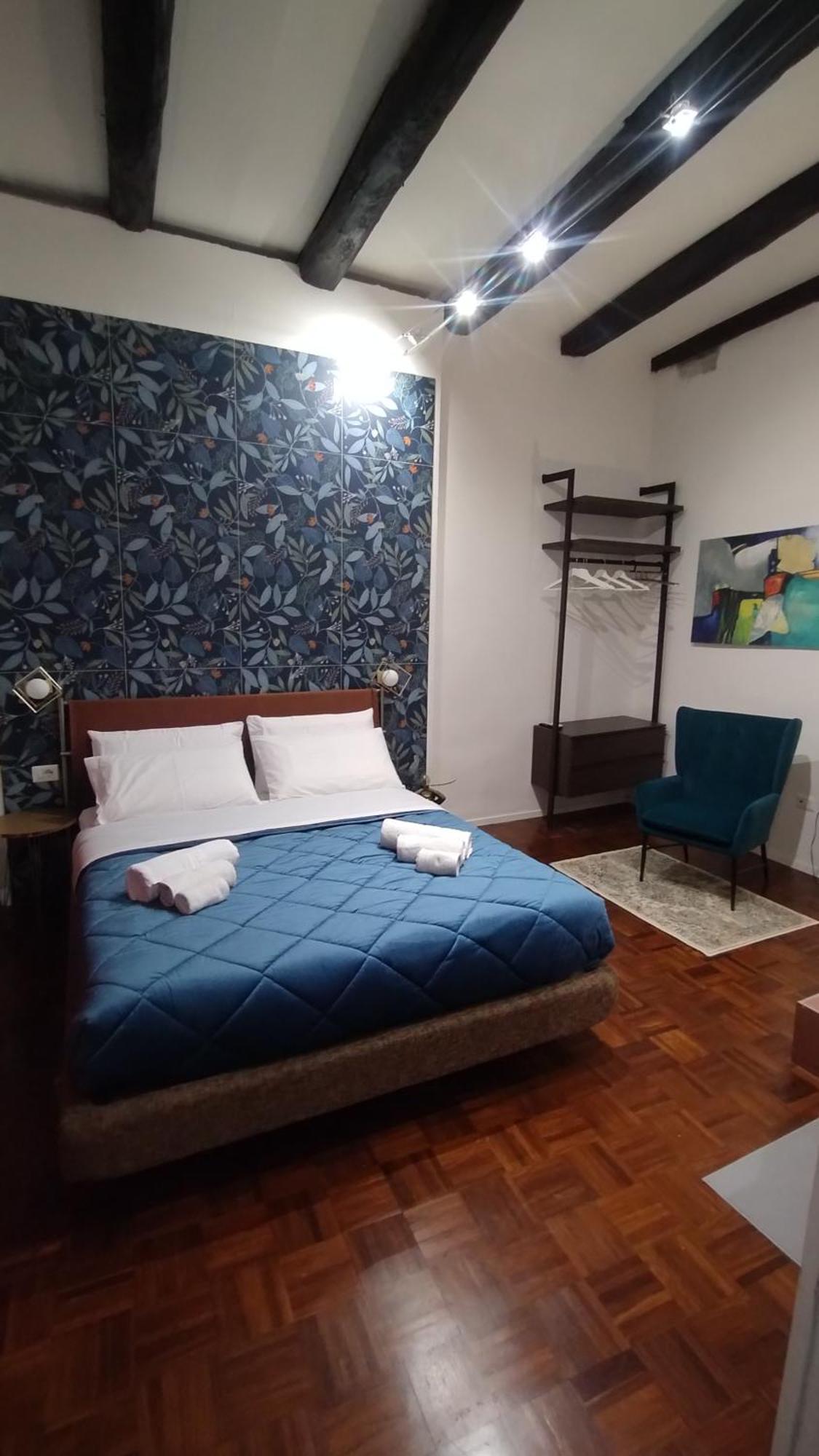 Plebiscito Suite Apartment Napoli Exterior foto