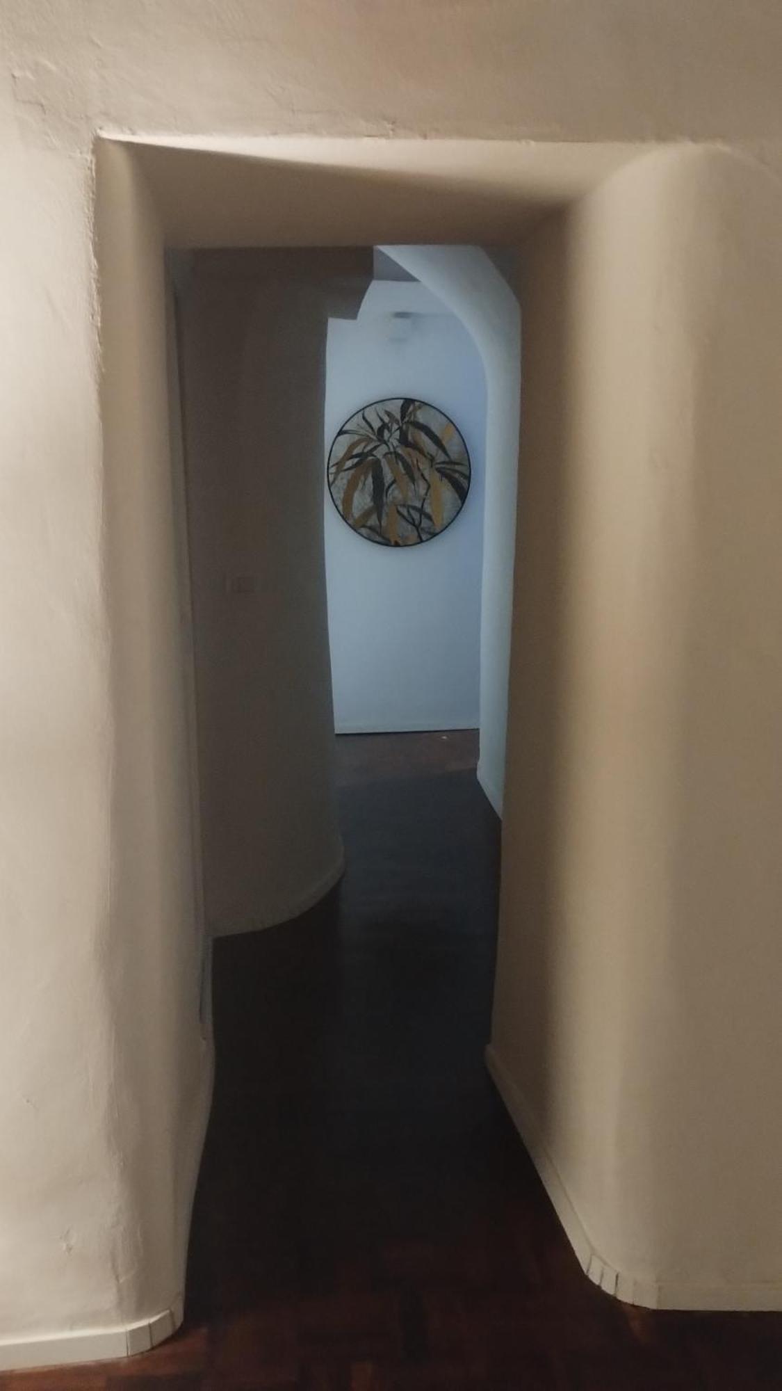 Plebiscito Suite Apartment Napoli Exterior foto
