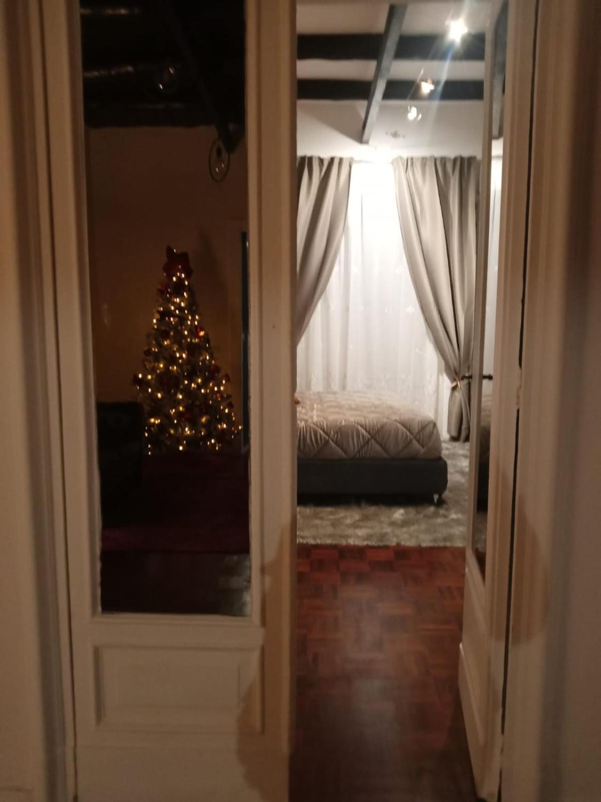 Plebiscito Suite Apartment Napoli Exterior foto
