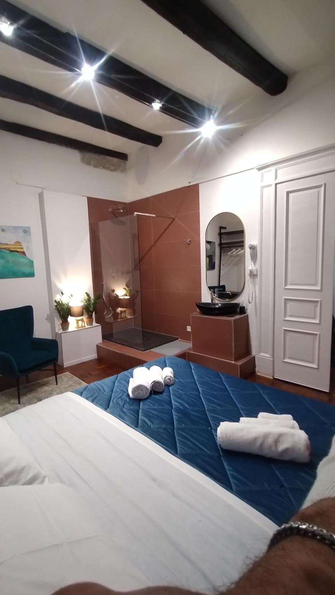 Plebiscito Suite Apartment Napoli Exterior foto