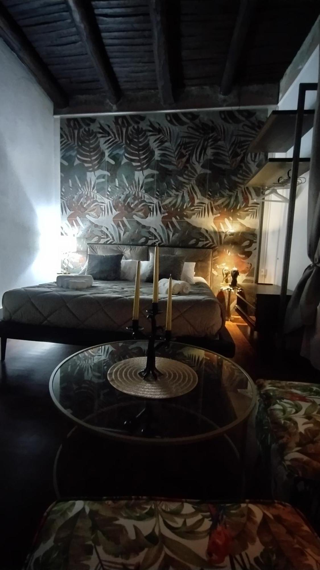 Plebiscito Suite Apartment Napoli Exterior foto