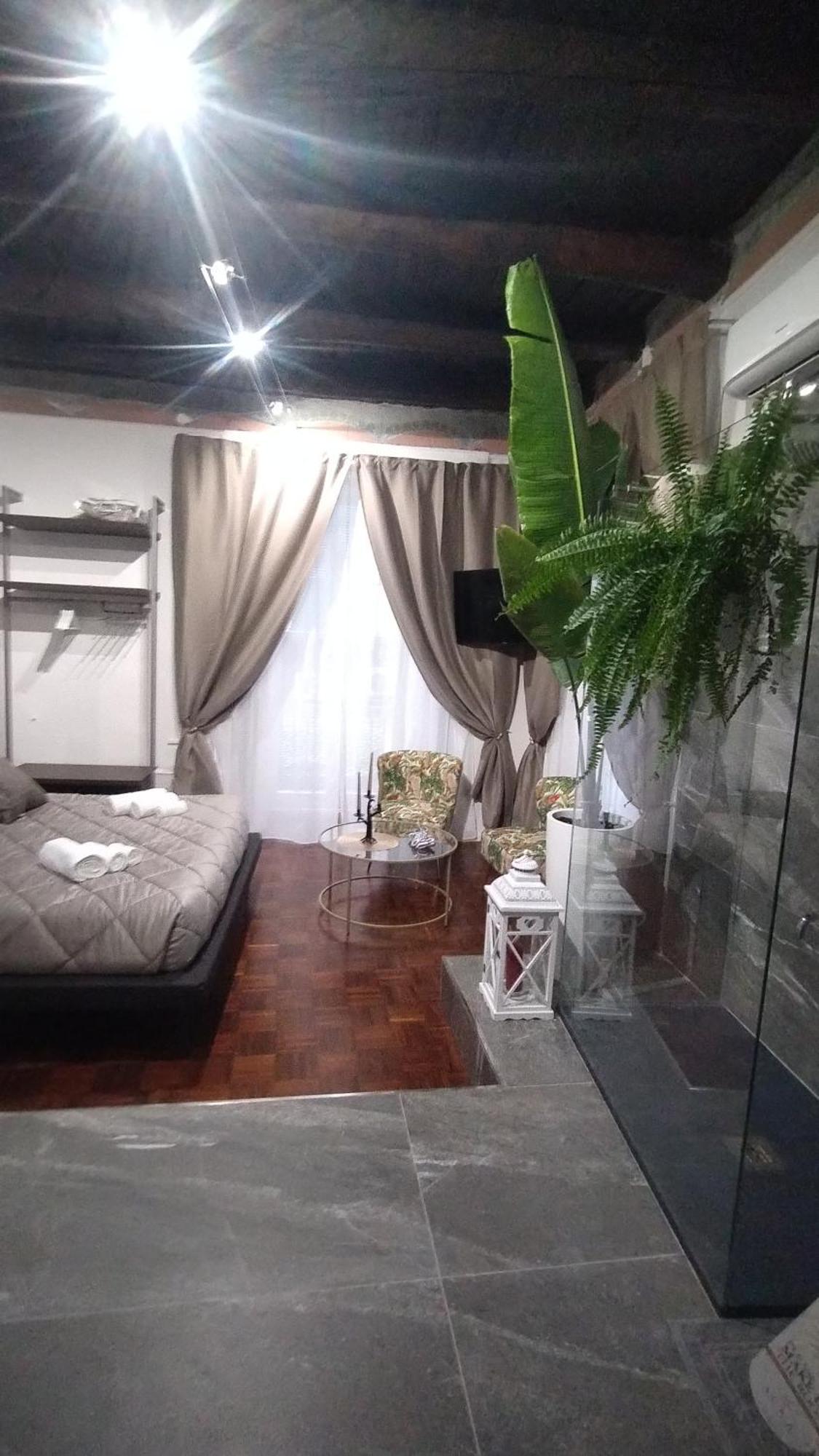 Plebiscito Suite Apartment Napoli Exterior foto