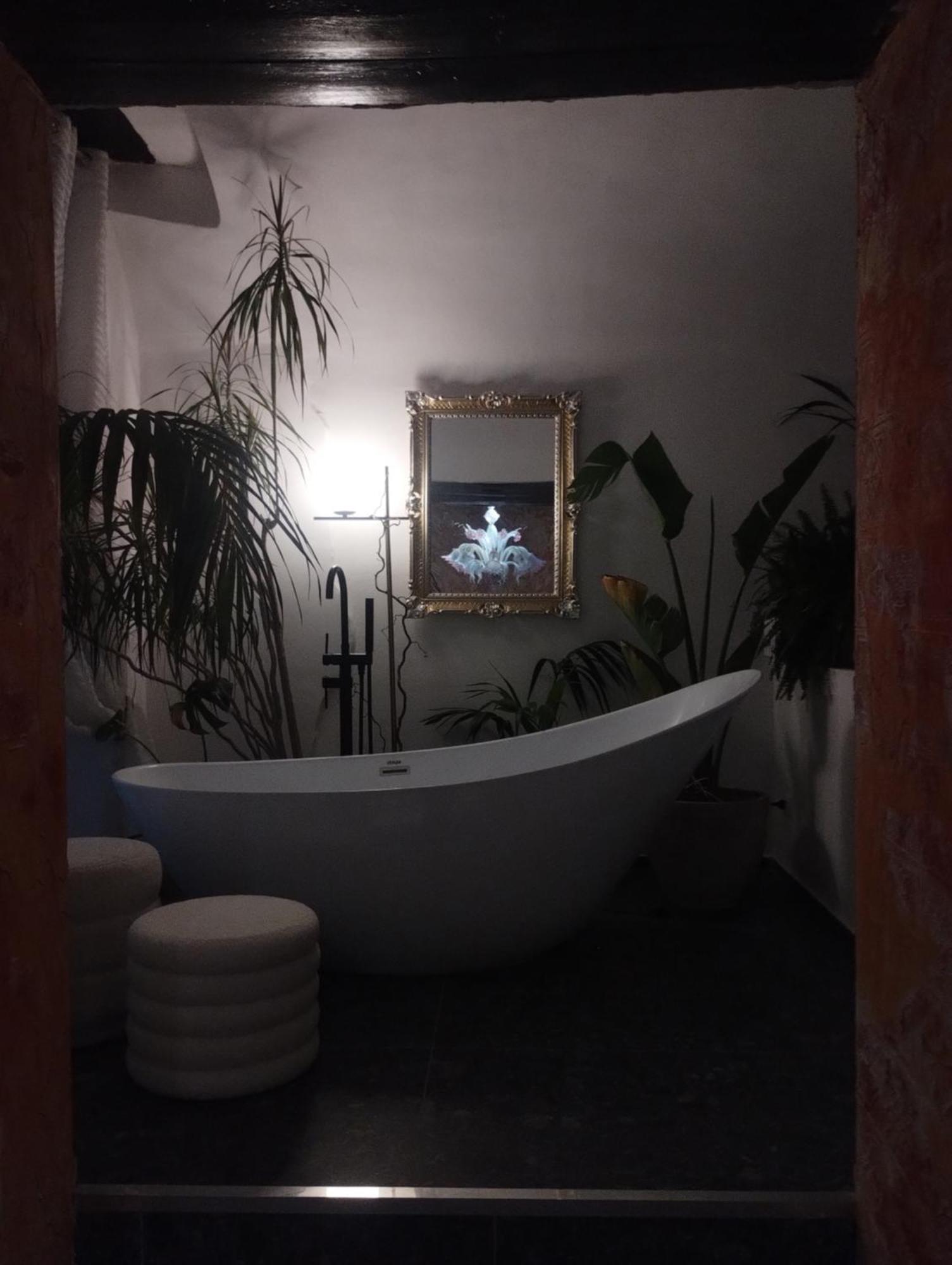 Plebiscito Suite Apartment Napoli Exterior foto